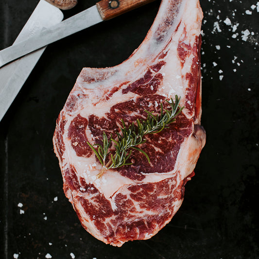 Bone In Ribeye
