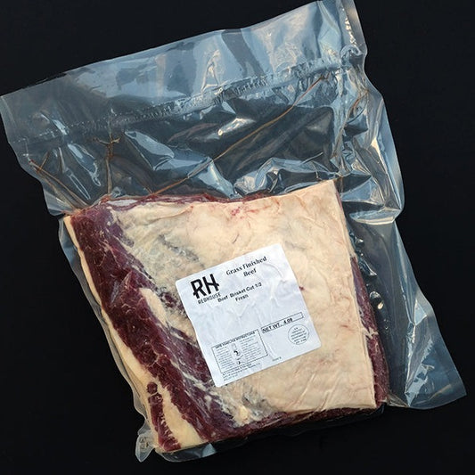 Brisket Half