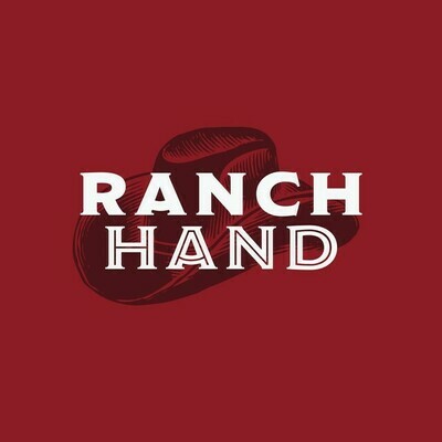 Large Ranch Hand Box