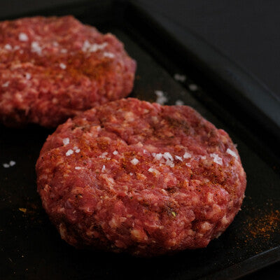 Burger Patties