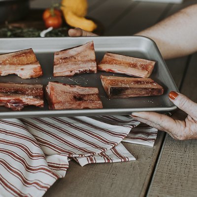 Marrow Bones