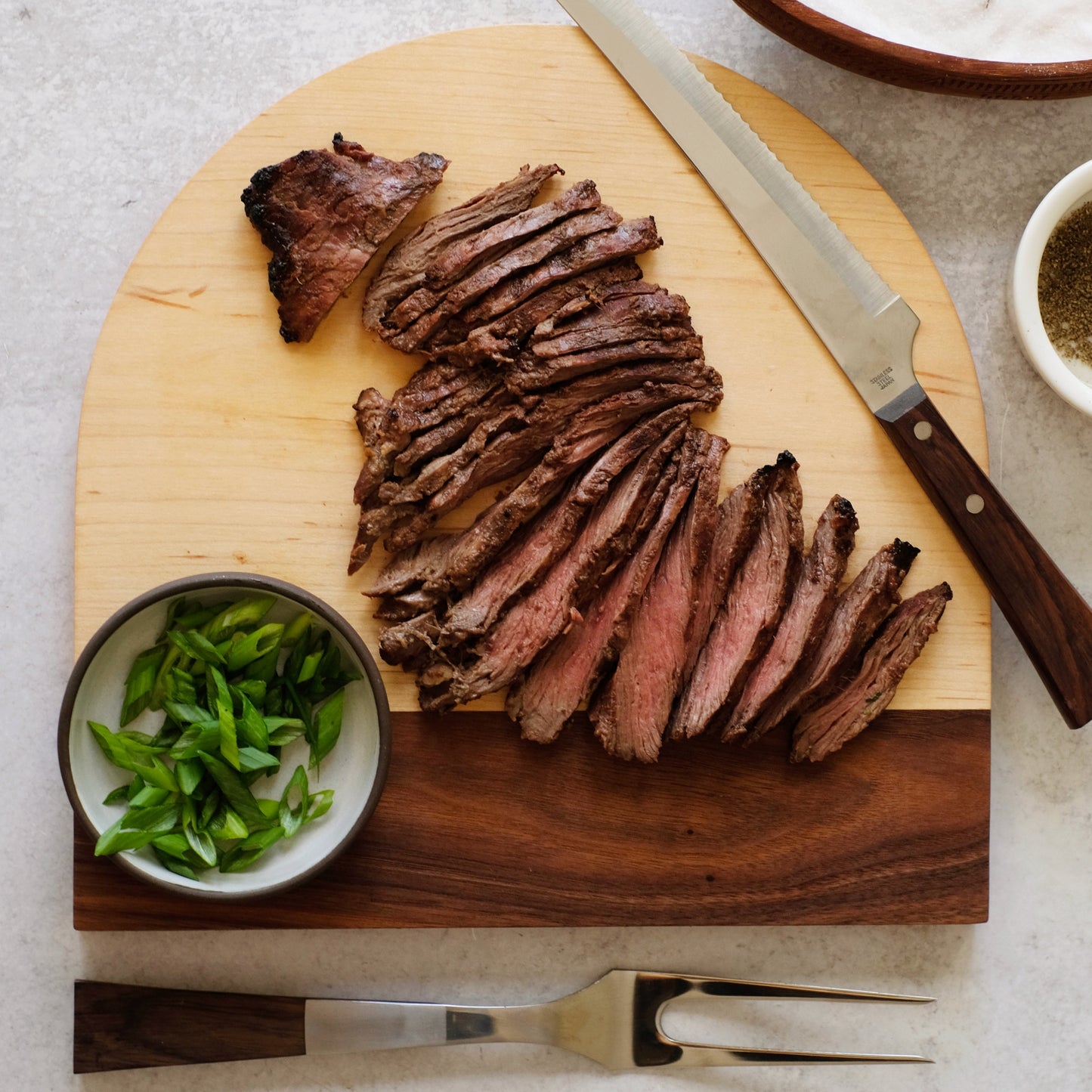 Inside Skirt Steak